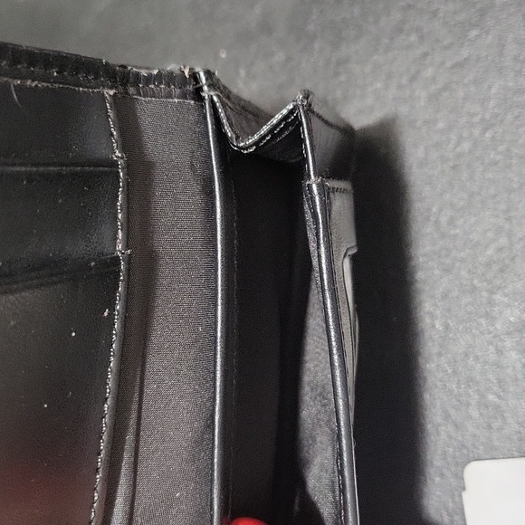 Coach wallet💜 - Picture 6 of 6